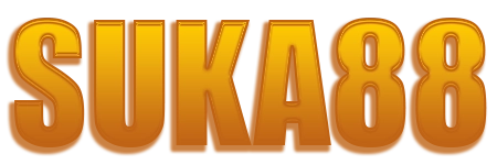 SUKA88 logo